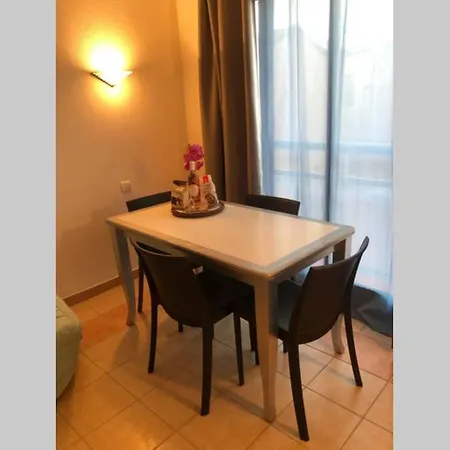 Monte-carlo House Apartment *