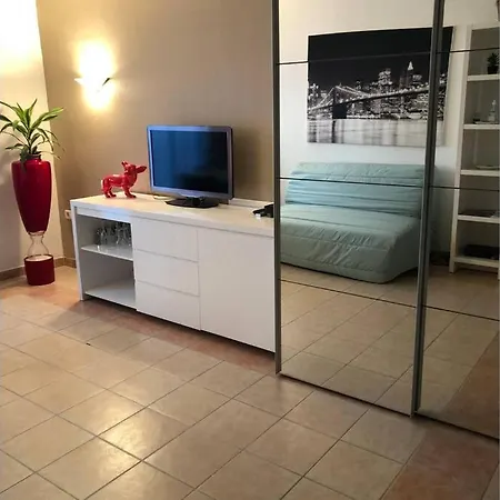 Monte-carlo House * Beausoleil
