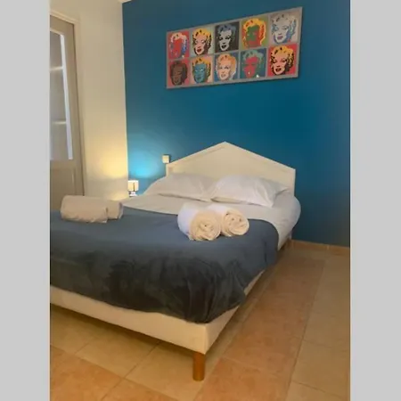 Appartamento Monte-carlo House
