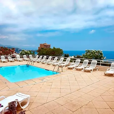 Monte-carlo House * Beausoleil